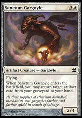 Gárgula do Santuário / Sanctum Gargoyle - Magic: The Gathering - MoxLand
